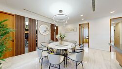 Reignwood Hamilton Scotts (D9), Apartment #459403601